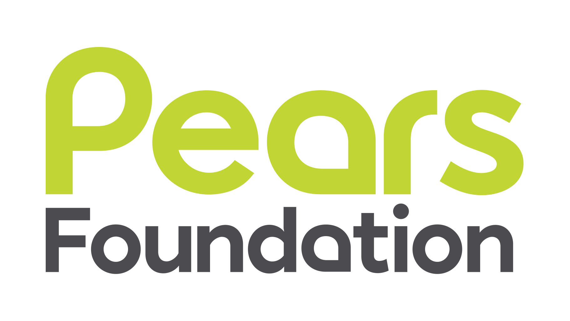 Pears Foundation